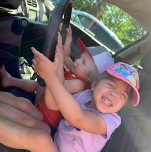 Meet your Posher, Melissa ashley